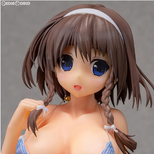 FIG](再販)松房英麻(まつふさえま) 水着ver. はるるみなもに! 1/5 完成品 フィギュア インサイト 【買取6,840円】｜ |  カイトリワールド