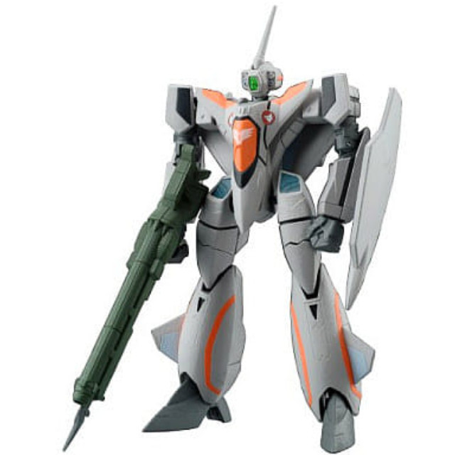 [FIG]群雄【動】#003 VF-11Bバトロイド マクロスプラス 完成品 可動フィギュア YAMATO(やまと)