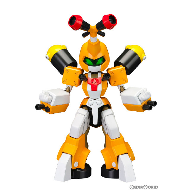 [PTM](再販)1/6 KBT05-C サイカチス メダロット プラモデル(KP309R) コトブキヤ