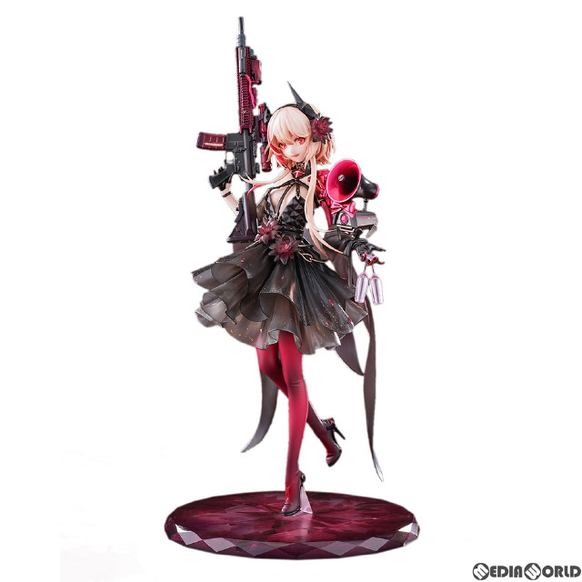 対魔忍RPG アイナ・ウィンチェスター 1/6 フィギュア マウスユニット