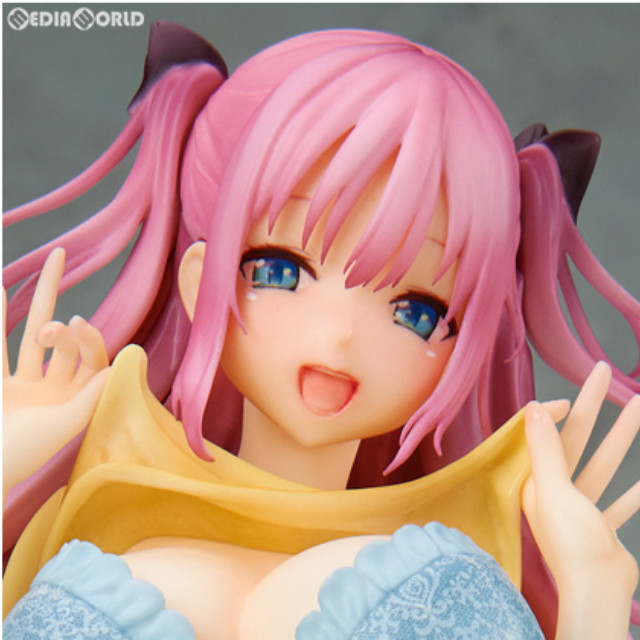 FIG]絢夏(あやか) 性活週間 1/6 完成品 フィギュア F.W.A.T(フワット) 【買取6,300円】｜ | カイトリワールド