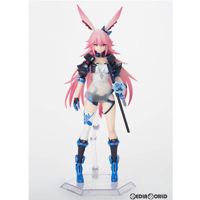 [FIG]初回限定特典付属 ARCTECHシリーズ 八重桜 御神装・勿忘(やえさくら みかみそう・わすれな) 崩壊3rd 1/8 完成品 可動フィギュア APEX(エーペックス)