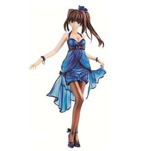 [FIG]B賞 蒼崎青子(あおざきあおこ) 10周年記念ver.  プレミアムフィギュア 一番くじプレミアム TYPE-MOON 〜10周年記念〜 プライズ バンプレスト