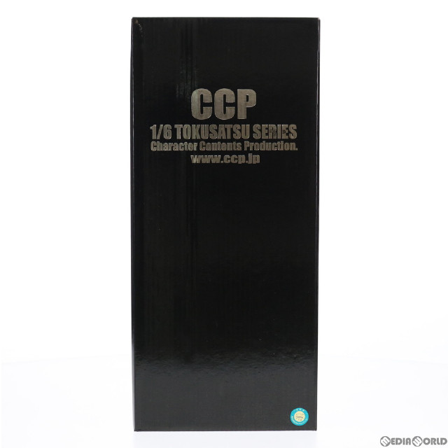 [FIG]CCP 1/6 特撮シリーズ Vol.086 ウルトラマングレート ディゾルバー Ver. B 完成品 ソフビフィギュア CCP