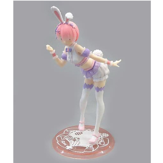 [FIG]タイトーオンラインクレーン限定 ラム プレシャスフィギュア ラム〜Happy Easter!ver.〜 Re:ゼロから始める異世界生活 プライズ タイトー