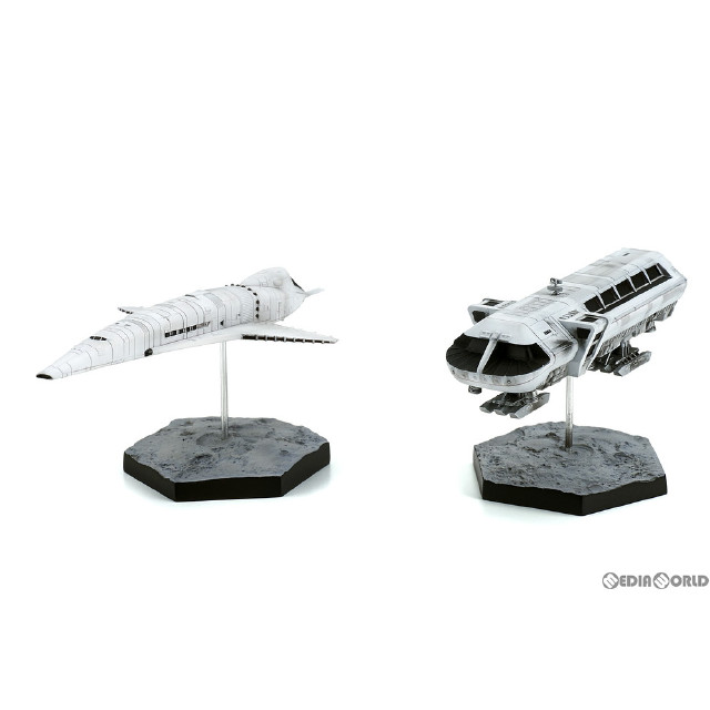 [FIG](再販)オリオン号&ムーンバス 2001年宇宙の旅 完成品 フィギュア(BF112) ベルファイン