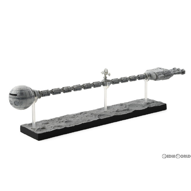 [FIG](再販)ディスカバリー号 2001年宇宙の旅 1/500 完成品 フィギュア(BF113) ベルファイン