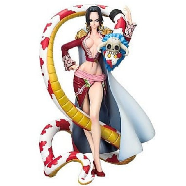 買取 ボア ハンコック スペシャルクオリティフィギュア One Piece ワンピース プライズ バンプレスト 買取1 622円 カイトリワールド