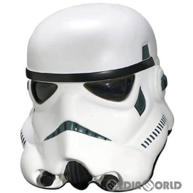 [TOY]ストームトルーパー コレクターズ・ヘルメット STAR WARS(スター・ウォーズ) 完成トイ ルービーズ
