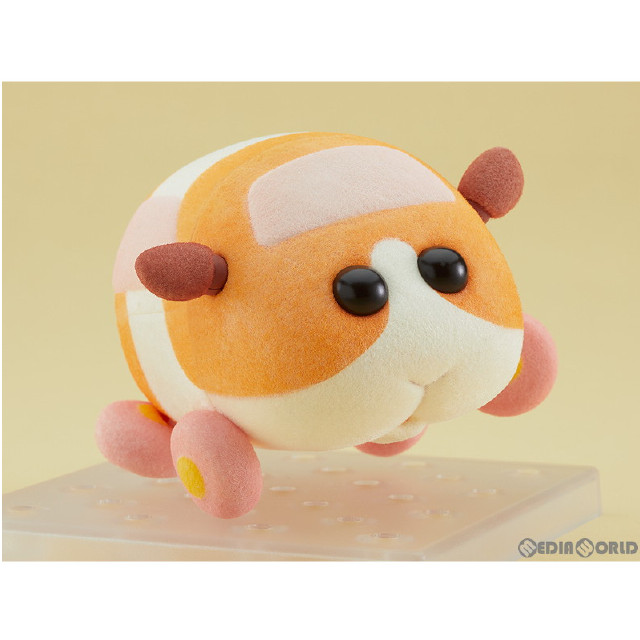 [FIG]ねんどろいど 1677 ポテト PUI PUI モルカー 完成品 可動フィギュア グッドスマイルカンパニー