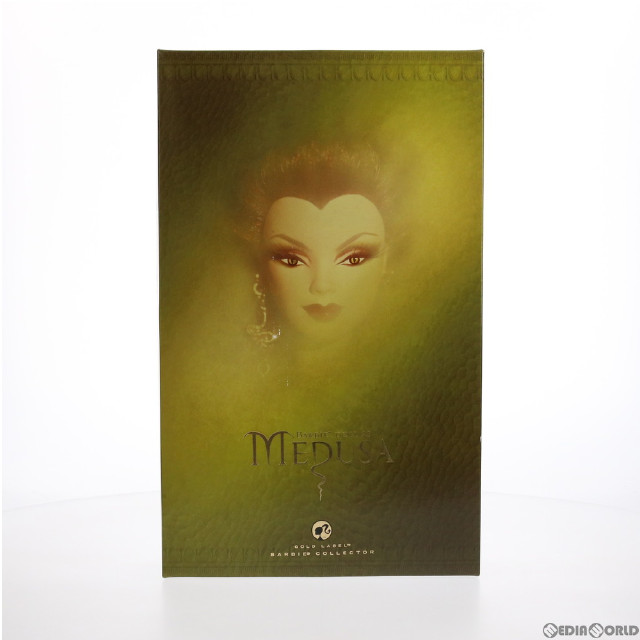 [DOL]Barbie as Medusa(バービー・アズ・メデューサ)(ゴールドラベル) 完成品 ドール(M9961) Mattel(マテル)