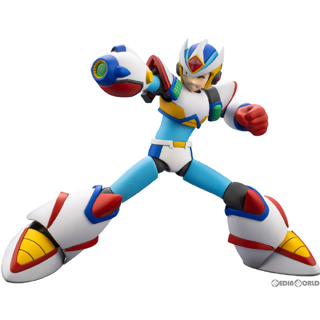 PTM]1/12 ロックマンX セカンドアーマー ROCKMAN X(ロックマンエックス