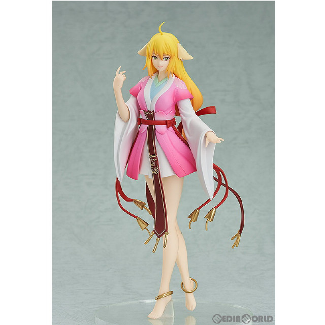 [FIG]POP UP PARADE(ポップアップパレード) 塗山紅紅(とさんこうこう) 縁結びの妖狐ちゃん 完成品 フィギュア グッドスマイルカンパニー