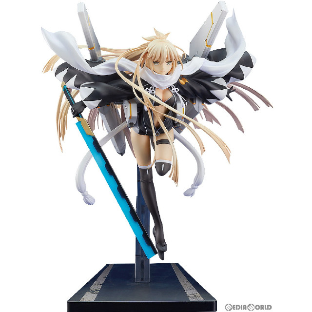 [FIG]アサシン/オキタ・J・ソウジ Fate/Grand Order(フェイト/グランドオーダー) 1/7 完成品 フィギュア グッドスマイルカンパニー