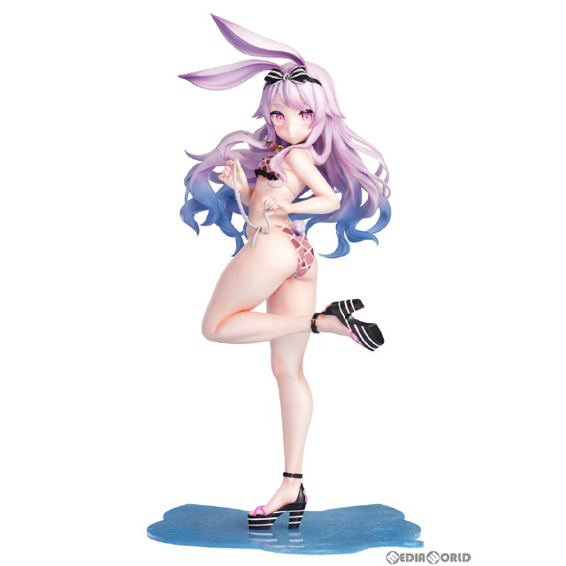 [FIG]ケモミミ学園 「シノ」illustrated by ANP 1/7 完成品 フィギュア B´full FOTS JAPAN(ビーフルフォトスジャパン)