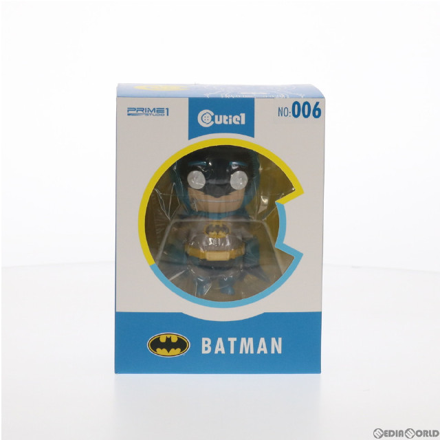 [FIG] Cutie1(キューティ1) バットマン 完成品 フィギュア(CT1-20006) プライム1スタジオ
