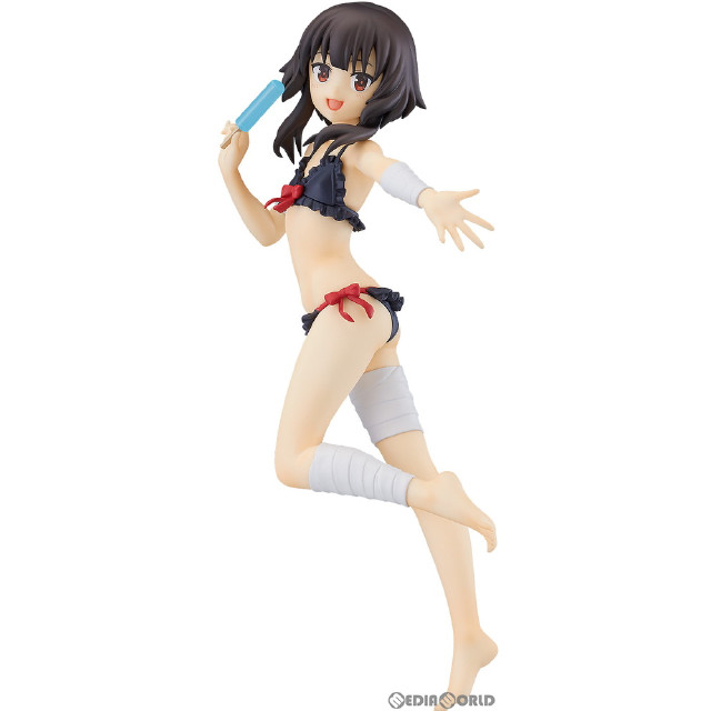 [FIG]POP UP PARADE(ポップアップパレード) めぐみん 水着Ver. この素晴らしい世界に祝福を! 完成品 フィギュア グッドスマイルカンパニー