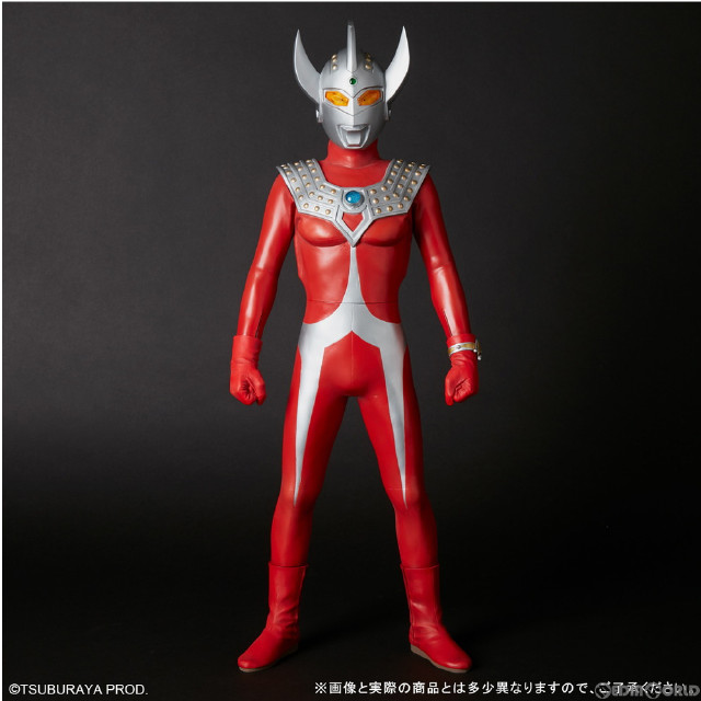 [FIG]ギガンティックシリーズ ウルトラマンタロウ 一般流通版 完成品 フィギュア エクスプラス