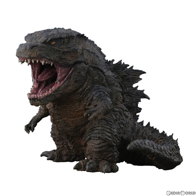 [FIG]デフォリアル GODZILLA FROM GODZILLA VS. KONG(2021) ゴジラvsコング 完成品 フィギュア プレックス/エクスプラス