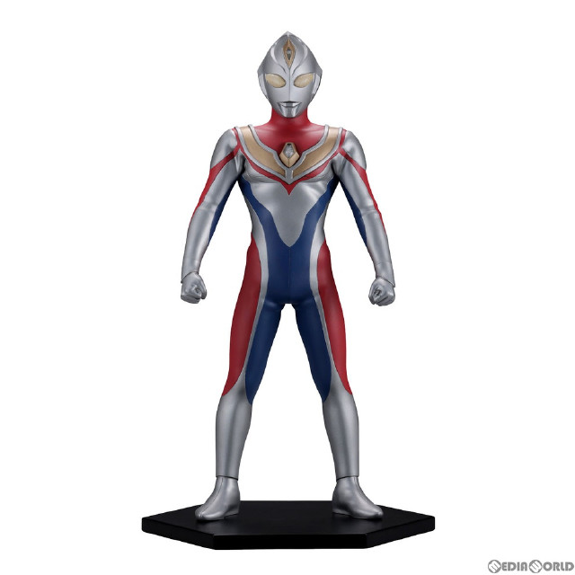 [FIG]Character Classics(キャラクタークラシックス) ウルトラマンダイナ 完成品 フィギュア 海洋堂