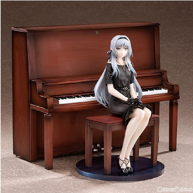 FIG]AN94 狼とフーガ Ver. ドールズフロントライン 1/7 完成品