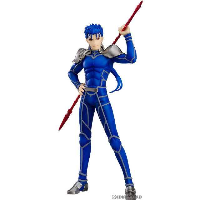 [FIG]POP UP PARADE(ポップアップパレード) ランサー 劇場版 Fate/stay night[Heaven's Feel](フェイト/ステイナイト ヘブンズフィール) 完成品 フィギュア マックスファクトリー