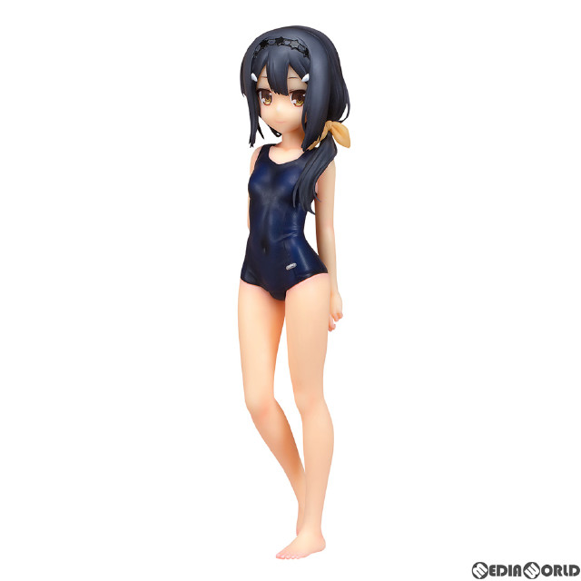 [FIG](再販)美遊・エーデルフェルト(みゆ) スクール水着ver. Fate/kaleid liner(フェイト/カレイドライナー) プリズマ☆イリヤ ツヴァイ! 1/7 完成品 フィギュア B´full FOTS JAPAN(ビーフルフォトスジャパン)