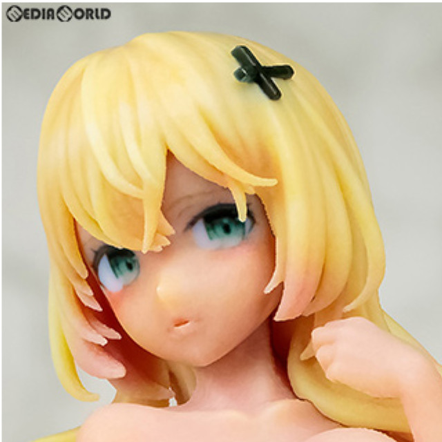 FIG]インサイトオリジナル「肉感少女L」フルカラー造形ver. 1/12 完成品 フィギュア インサイト 【買取2,365円】｜ | カイトリワールド