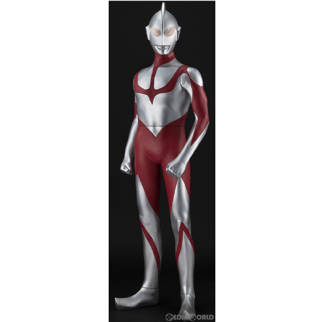 [FIG]ウルトラマン(シン・ウルトラマン) 完成品 ジャンボソフビフィギュア プレックス