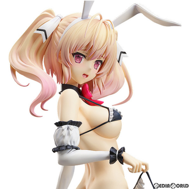 [FIG]みつか バニーVer. Hisasi Original Bunny series 1/4 完成品 フィギュア FREEing(フリーイング)