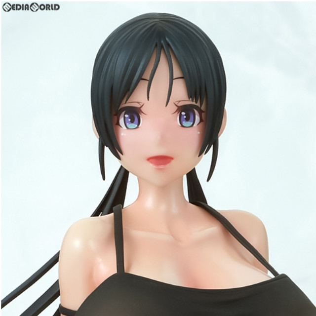 FIG]橘このみ(たちばなこのみ) 美白ver. 子産み島 1/7 完成品 フィギュア Q-six(キューシックス) 【買取5,880円】｜ |  カイトリワールド