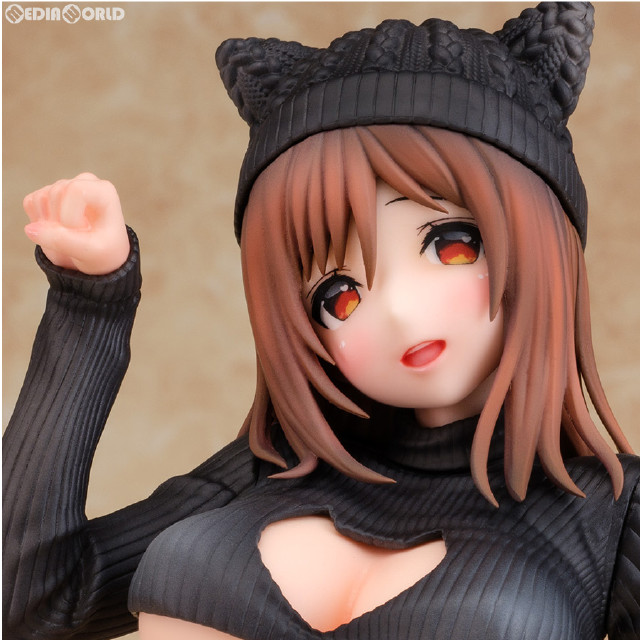 FIG]風巳とりの(かざみとりの) ヴァルキリードライヴ マーメイド 1/5 完成品 フィギュア ダイキ工業 【買取7,200円】｜ |  カイトリワールド