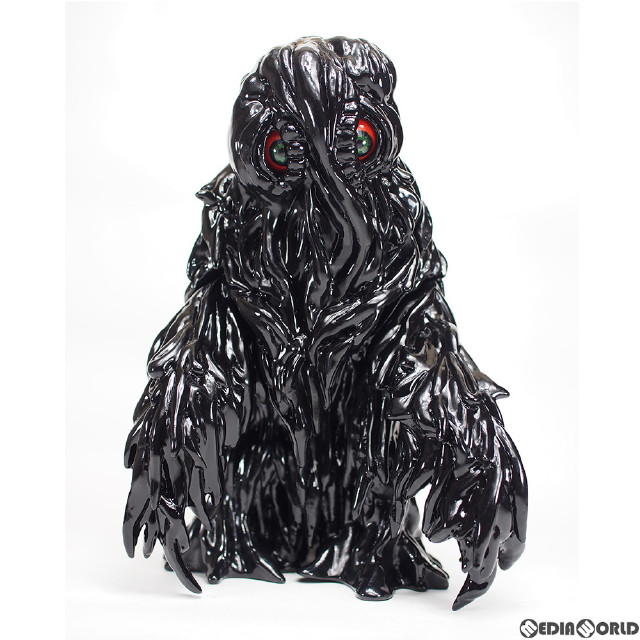 CCP AMC(Artistic Monsters Collection) ヘドラ成長期 GLOSS BLACK Ver 
