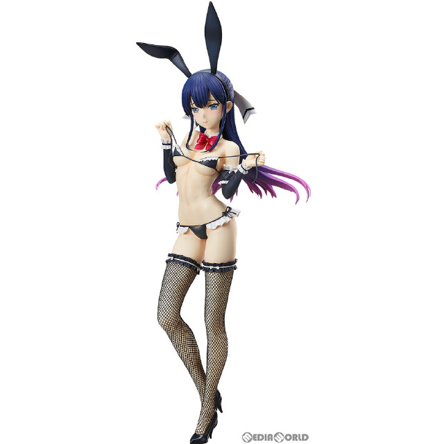 FIG]れいか バニーVer. Hisasi Original Bunny series 1/4 完成品