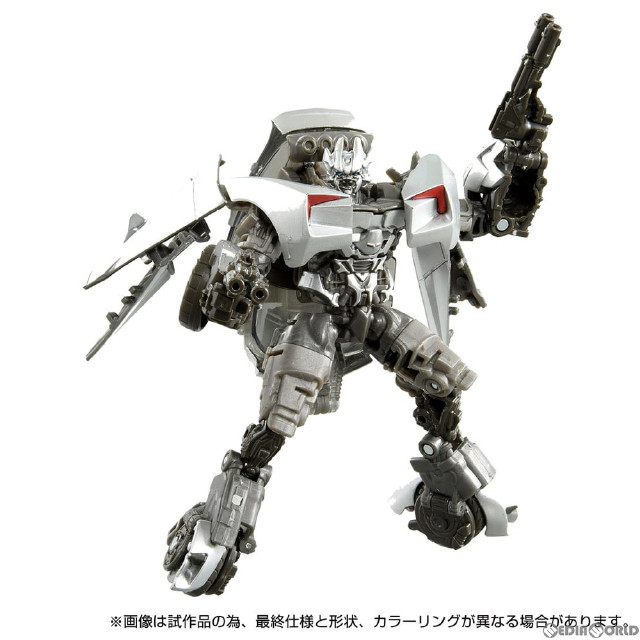 [FIG]トランスフォーマー スタジオシリーズ SS-77 サイドスワイプ 完成トイ タカラトミー