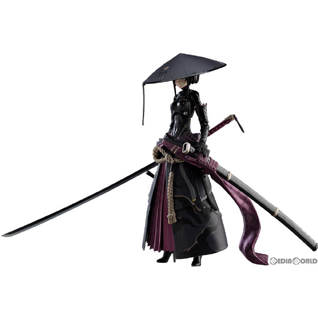 [FIG]figma(フィグマ) 549 RONIN(ロウニン) FALSLANDER(フォルスランダー) 完成品 可動フィギュア マックスファクトリー