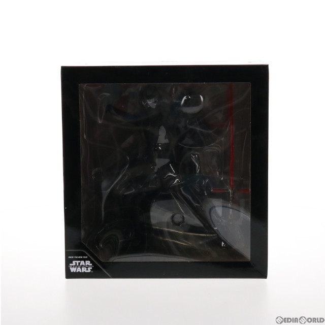 [FIG]カイロ・レン プレミアム1/10スケールフィギュア #カイロ・レン STAR WARS(スター・ウォーズ) エピソード9/スカイウォーカーの夜明け プライズ(1038332) セガ
