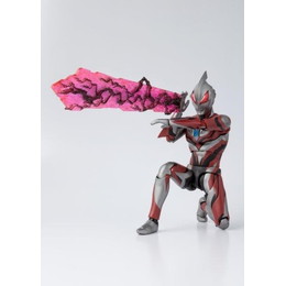 [FIG]S.H.Figuarts ウルトラマンジード プリミティブ ULTRA HEROES TAMASHII Limited Ver. 「ウルトラマンジード」 上海限定 フィギュア バンダイ