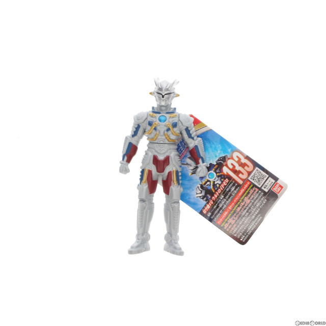 [FIG]ウルトロイドゼロ 「ウルトラマンZ」 ウルトラ怪獣シリーズ133 フィギュア バンダイ