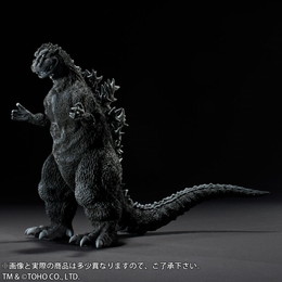 [FIG]ゴジラ(1954) ショウネンリック限定発光Ver. 「怪獣王ゴジラ」 東宝30cmシリーズ 酒井ゆうじ造形コレクション PVC製塗装済み完成品(一部組立式) フィギュア プレックス/エクスプラス
