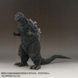 [FIG]ゴジラ(1954) 限定版 「ゴジラ」 東宝大怪獣シリーズ PVC製塗装済み完成品(一部組み立て式) 少年リック&ゴジラ・ストア限定 フィギュア プレックス/エクスプラス