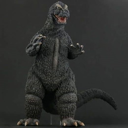 [FIG]ゴジラ(1964) 少年リック限定版 「モスラ対ゴジラ」 FAVORITE SCULPTORS LINE 東宝30cmシリーズ PVC製塗装済み完成品(一部組み立て式) 少年リック&ゴジラストア限定 フィギュア プレックス/エクスプラス