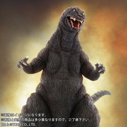 [FIG]ゴジラ(2001) ショウネンリック限定版 「ゴジラ・モスラ・キングギドラ 大怪獣総攻撃」 FAVORITE SCULPTORS LINE 東宝大怪獣シリーズ PVC製塗装済み完成品(一部組み立て式) フィギュア プレックス/エクスプラス