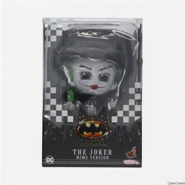 FIG]ジョーカー(パントマイム版) 「バットマン」 コスベイビー サイズS DCオールスターズ限定 フィギュア ホットトイズ 【買取1,395円】｜  | カイトリワールド