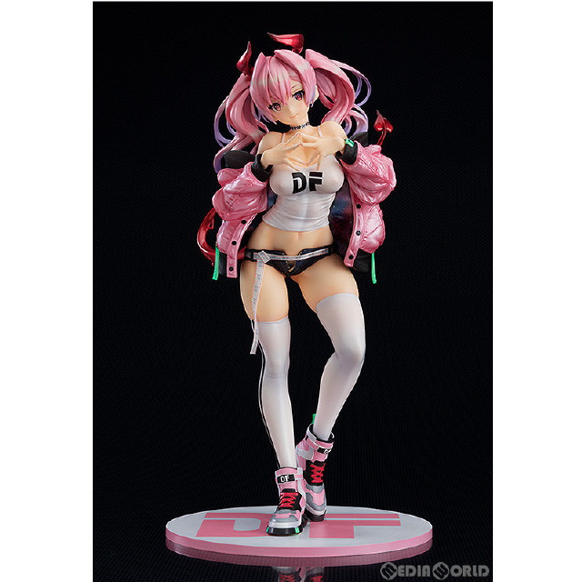 [FIG]ステラ DF 1/7 完成品 フィギュア GOODSMILE ONLINE SHOP&Amazon.co.jp&あみあみ限定 マックスファクトリー