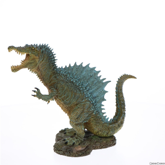 [FIG]スピノサウルス 「Dinomation-ダイノメーション-」 ポリストーン製スタチュー フィギュア Gecco(ゲッコウ)/豆魚雷