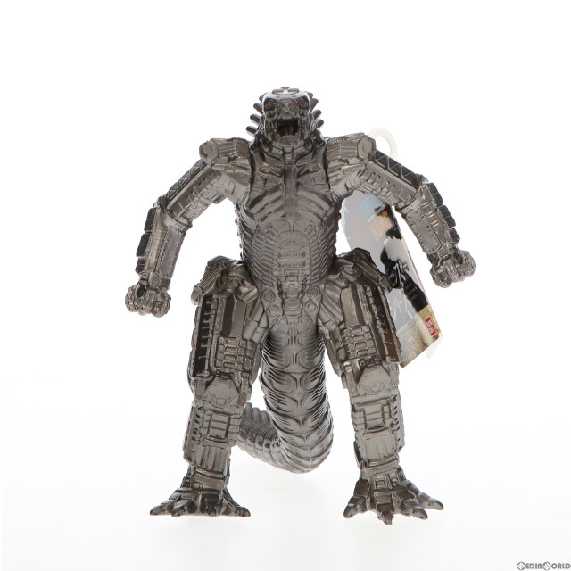 [FIG]メカゴジラ from 「ゴジラvsコング」 ムービーモンスターシリーズ フィギュア バンダイ