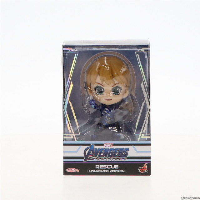 [FIG]レスキュー(マスク無し版) 「アベンジャーズ/エンドゲーム」 コスベイビー サイズS フィギュア ホットトイズ