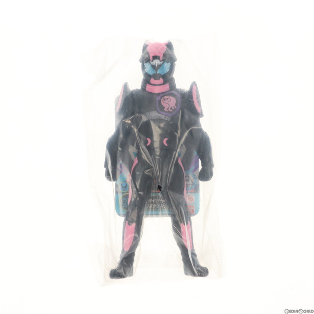 [SFT]仮面ライダーバイス レックスゲノム 「仮面ライダーリバイス」 ライダーヒーローシリーズ02 フィギュア バンダイ