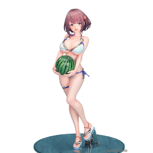 [FIG]一夜ちゃん illustrated by ぼに〜 1/7 完成品 フィギュア B´full FOTS JAPAN(ビーフルフォトスジャパン)